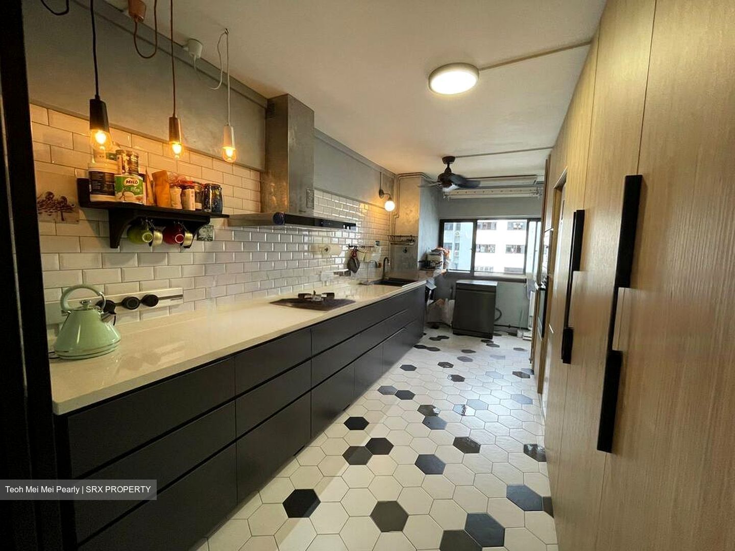 Blk 68 BLANGAH GARDEN (Bukit Merah), HDB 4 Rooms #418155841